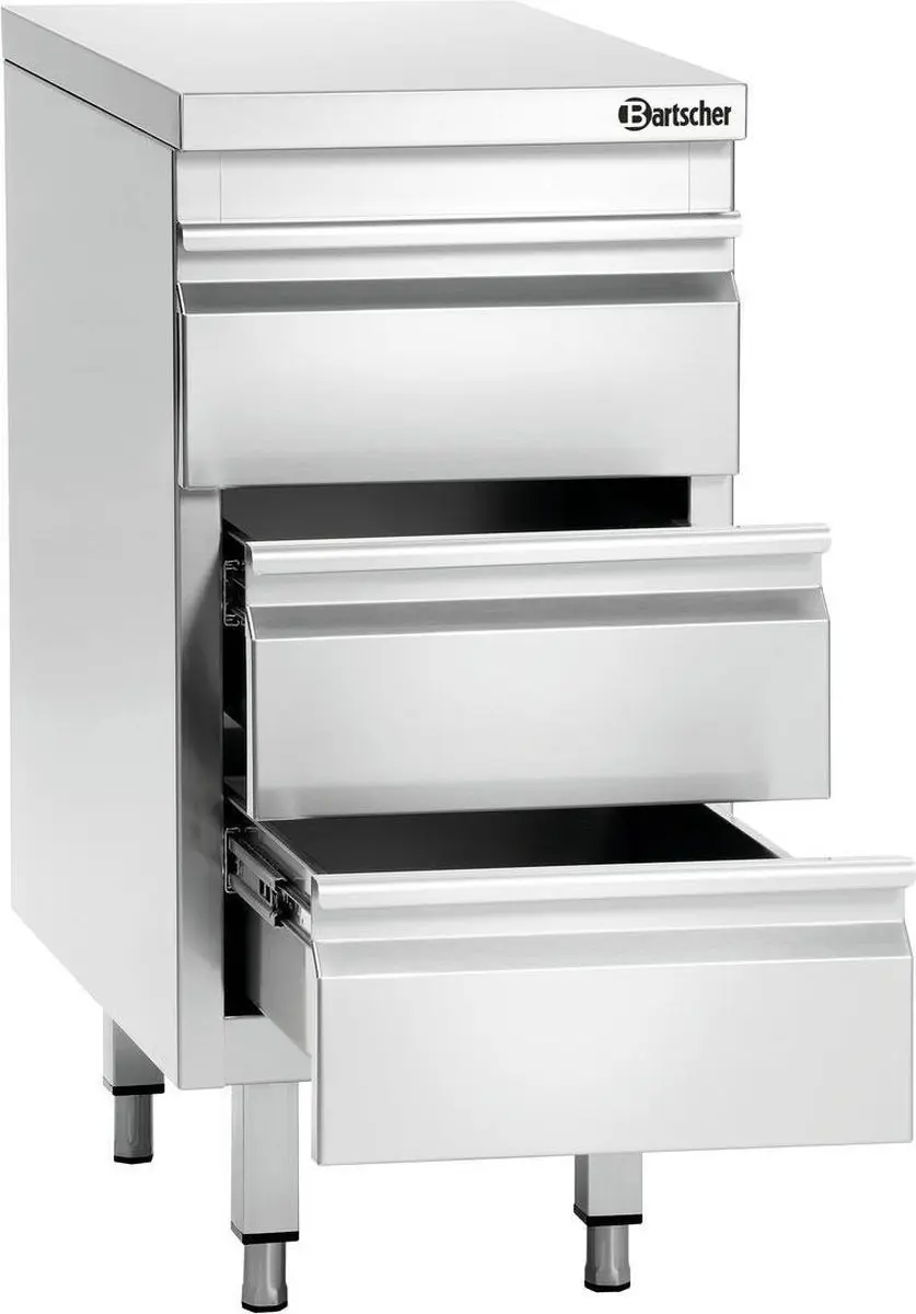 Ladenkast 700S3