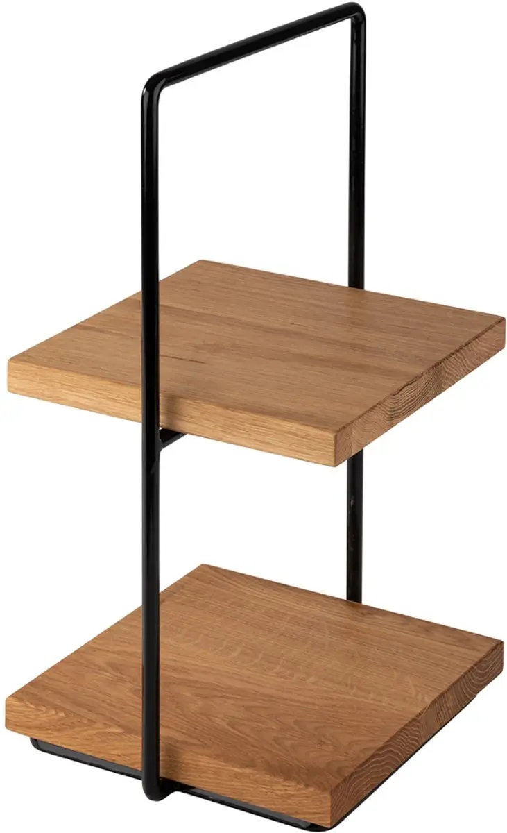 APS Perfecto Small Etagère 2-laags