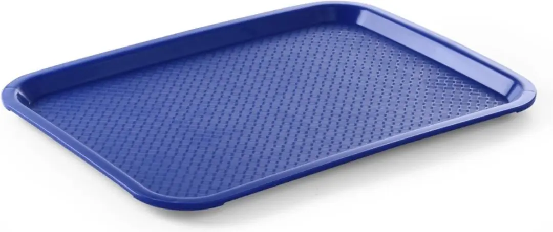 HENDI Medium Fastfood Dienblad
