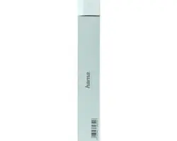 Hama Auto-oplader Micro-USB 2.4A - 12W - Zwart