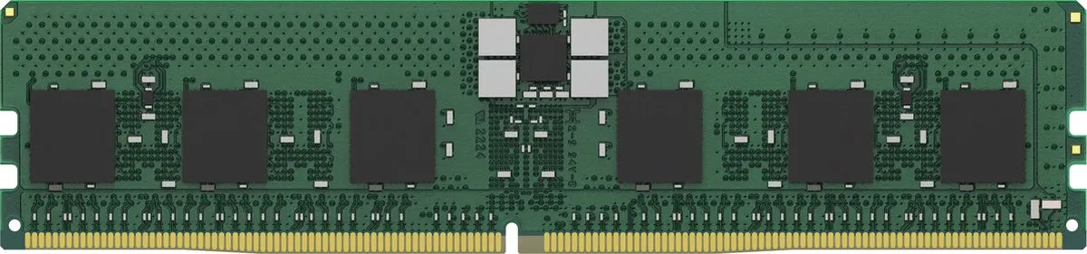 Kingston KSM56R46BS8PMI-16HAI DDR5 ECC Geheugen 16GB