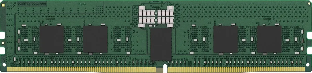 Kingston KSM56R46BS8PMI-16HAI DDR5 ECC Geheugen 16GB