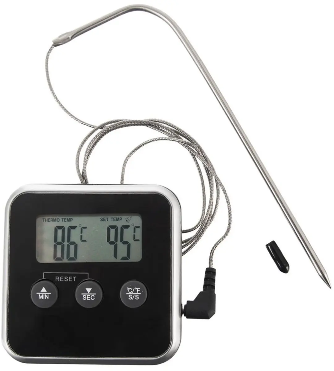 Orion Keukenthermometer met Sonde