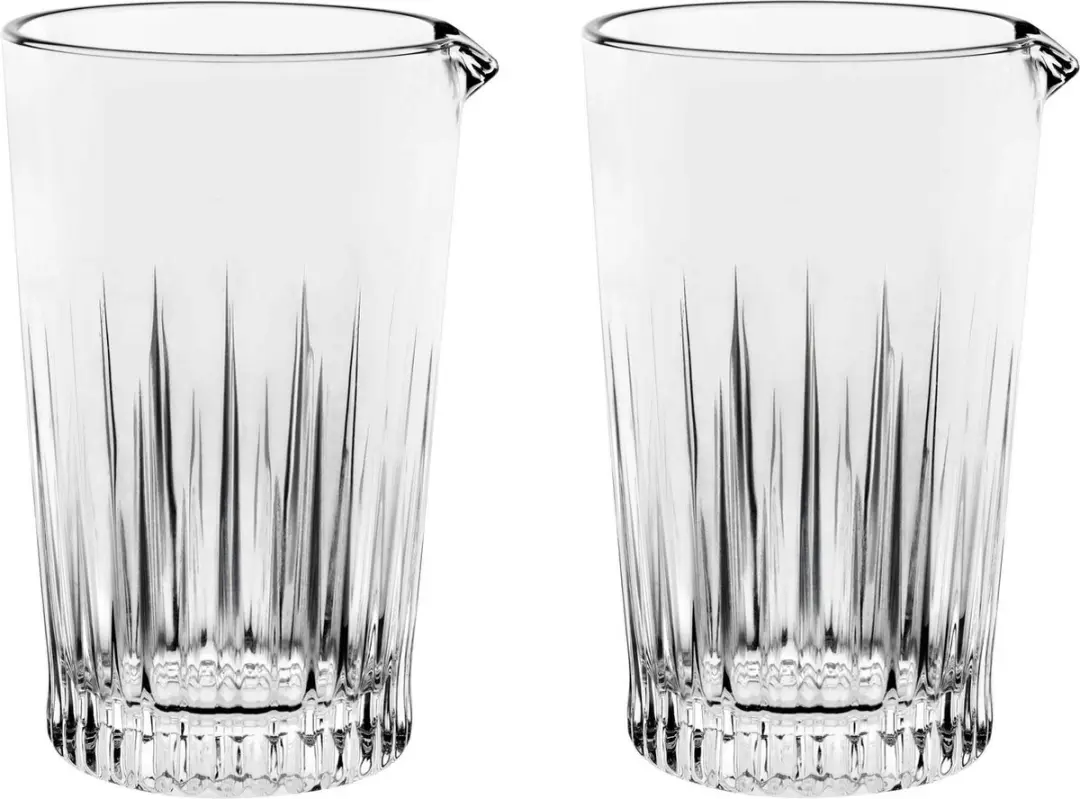 Bormioli Rocco Optima Waterkaraf 550ml
