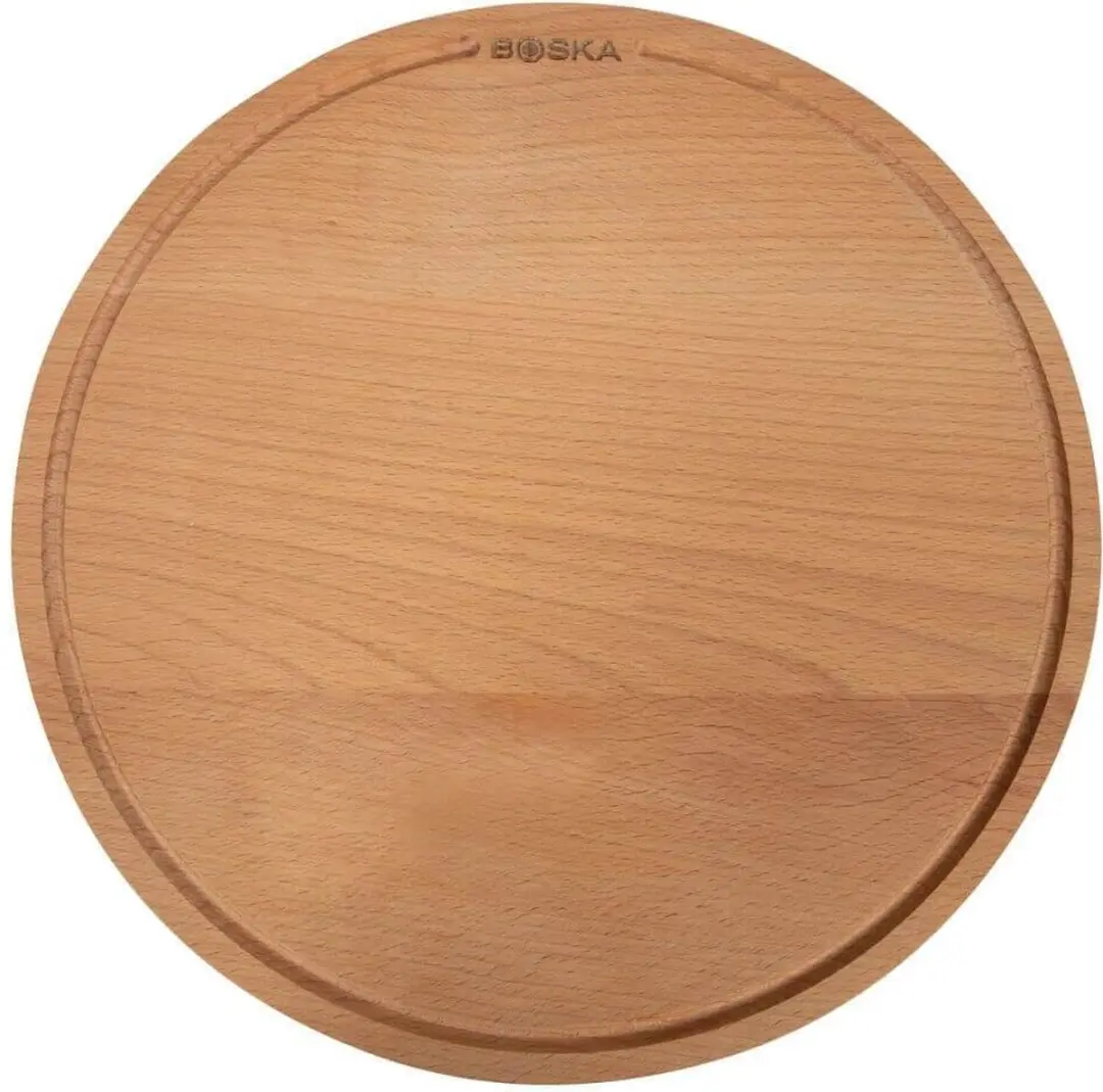 Boska Pizzaplank Amigo L Rond