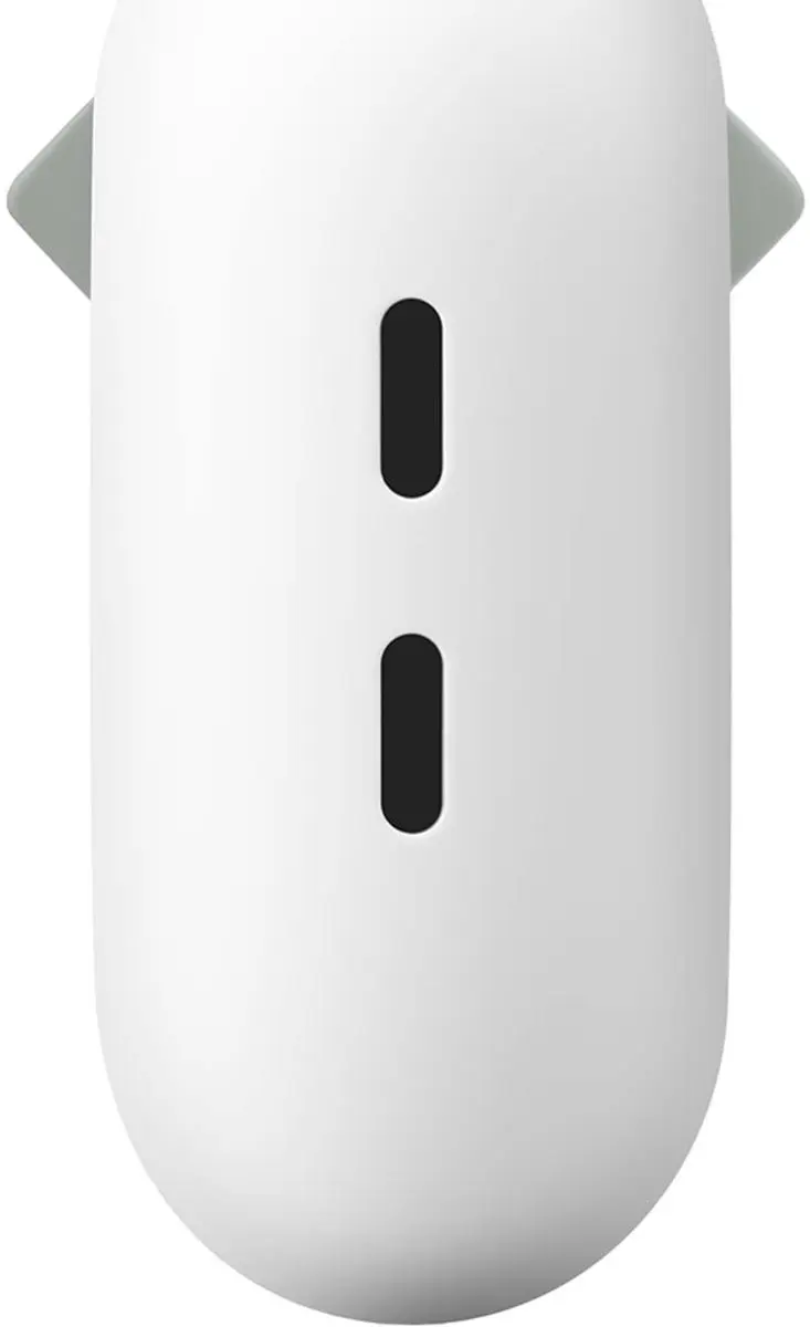 Google Pixel Flex Oplader 67W - 2x USB-C - Sneeuw