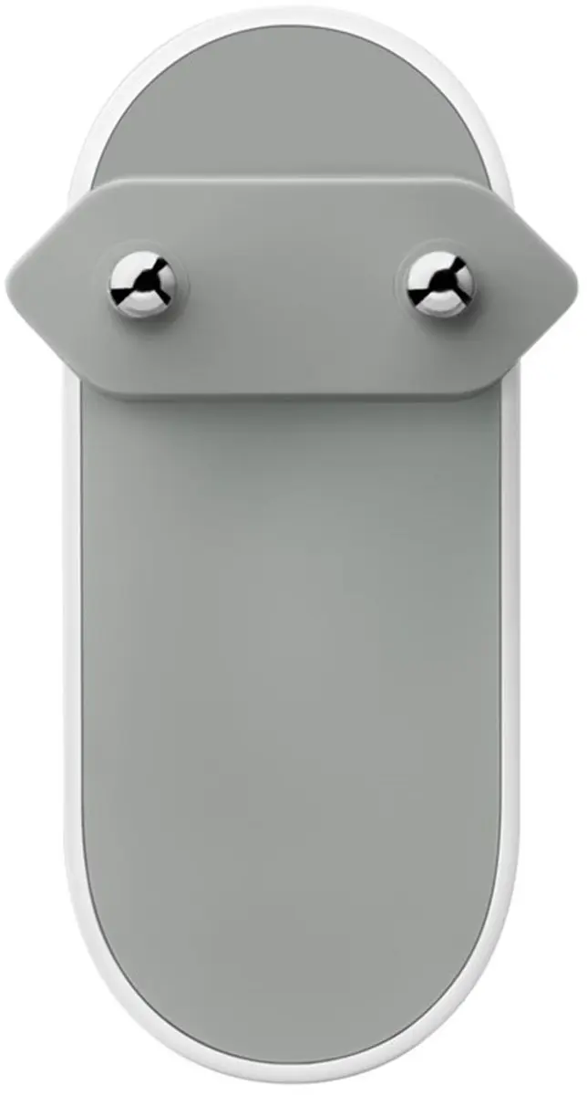Google Pixel Flex Oplader 67W - 2x USB-C - Sneeuw