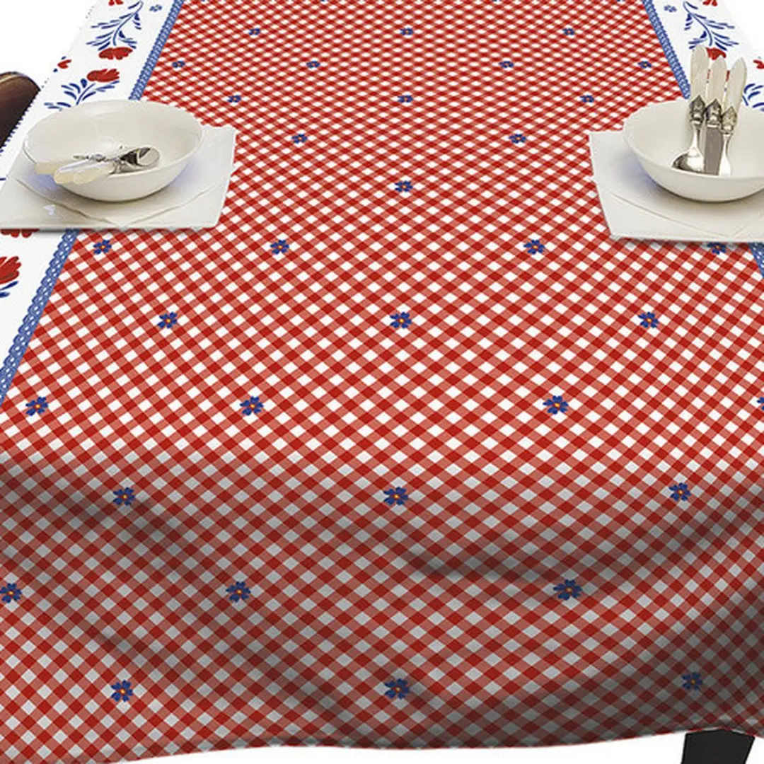 Wicotex Tafellaken Holland 140x250cm