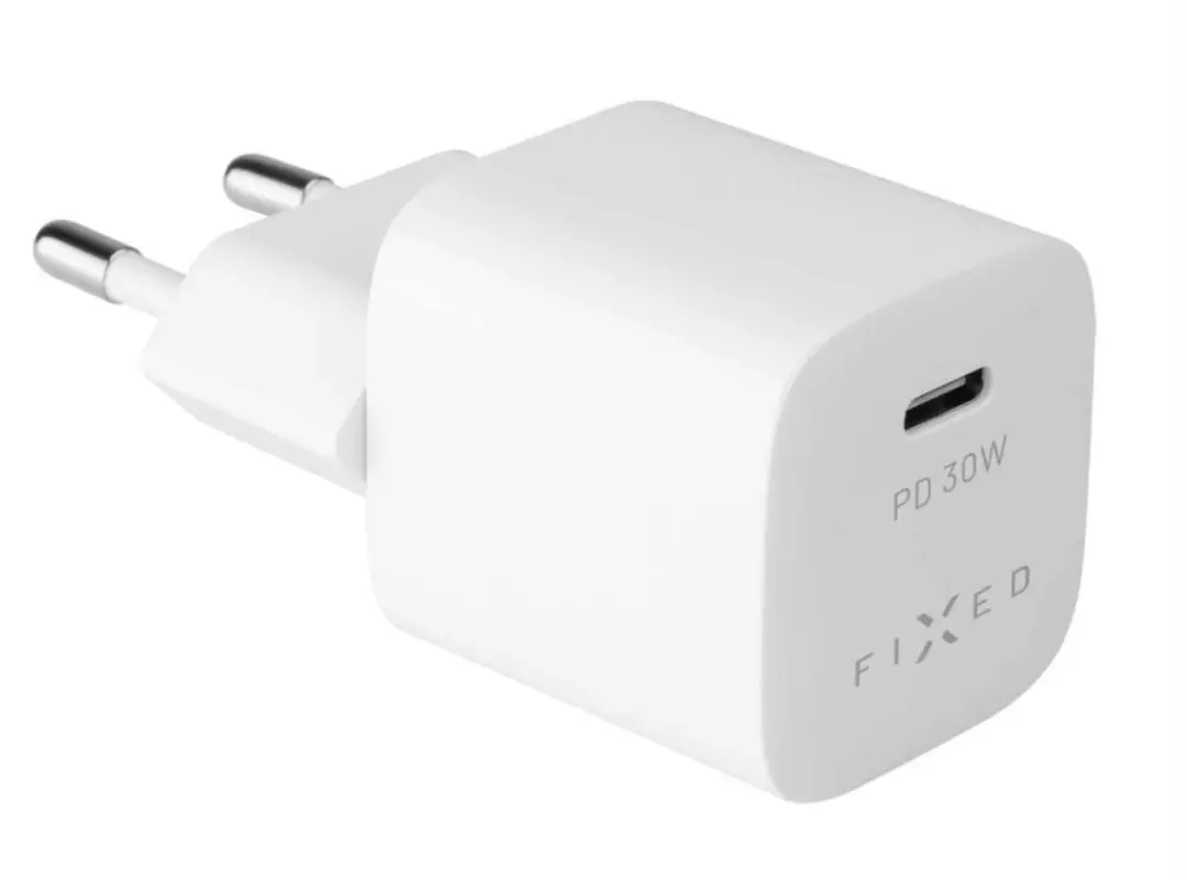 Fixed FIXC30M-C-WH Oplader 30W