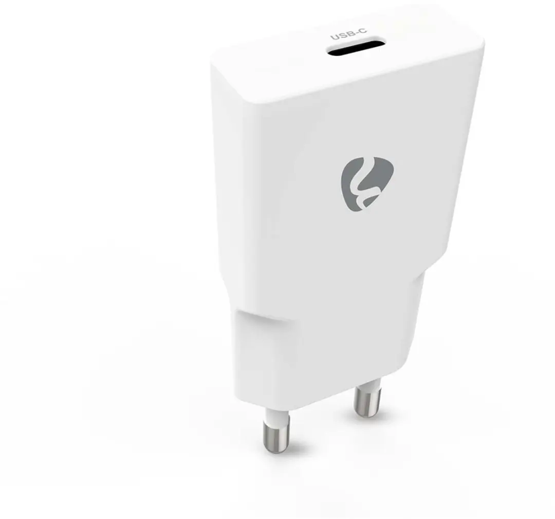 Nedis WCHAC20WT Oplader 20W USB-C