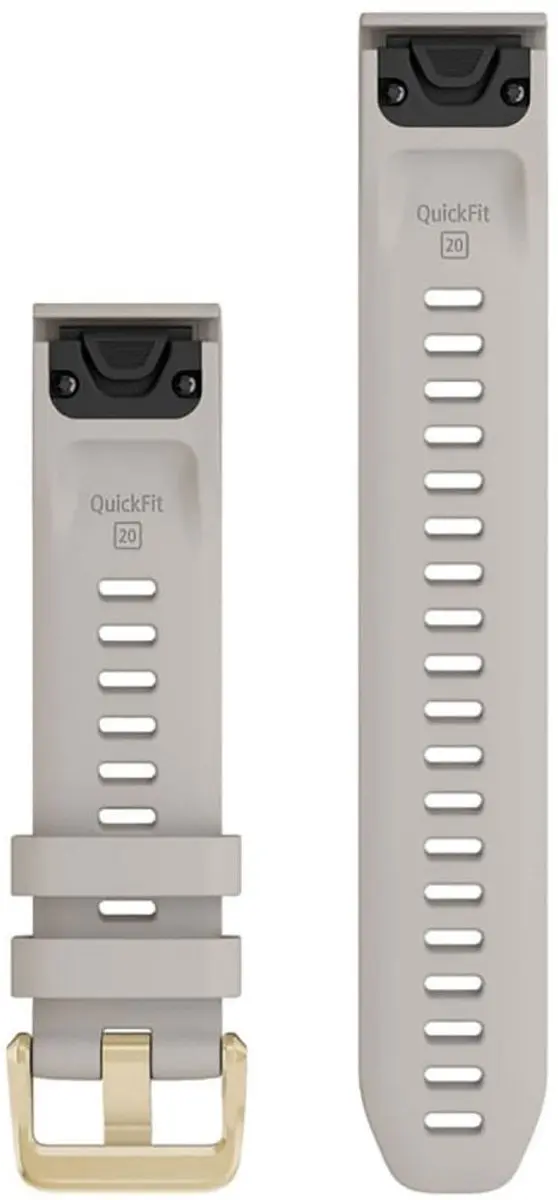 Garmin Quickfit 20 Smartwatchbandje