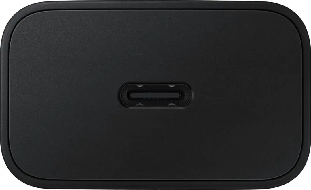 Samsung EP-T1510XBE Oplader 15W - USB-C - Zwart