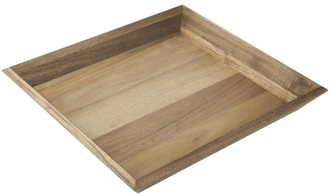 Olympia Acacia Dienblad DP885