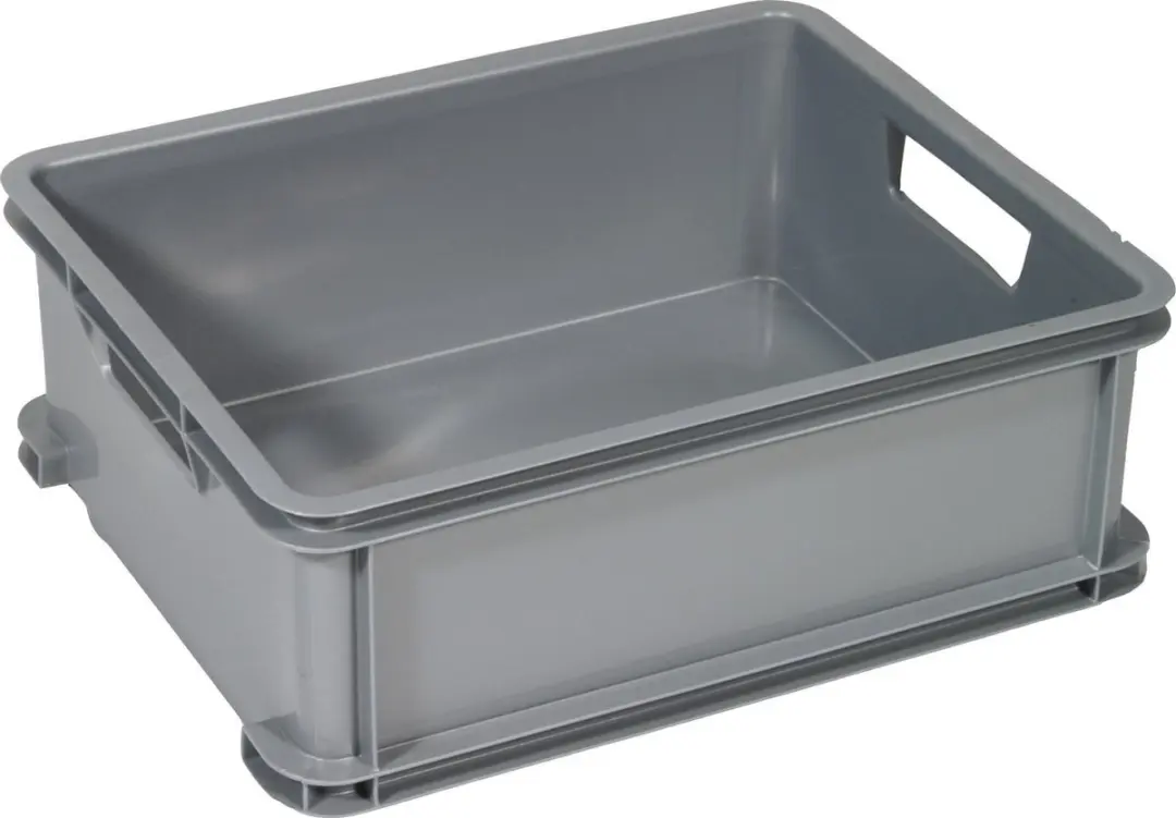 Curver Stapelkrat Unibox Classic Eco Medium 20L