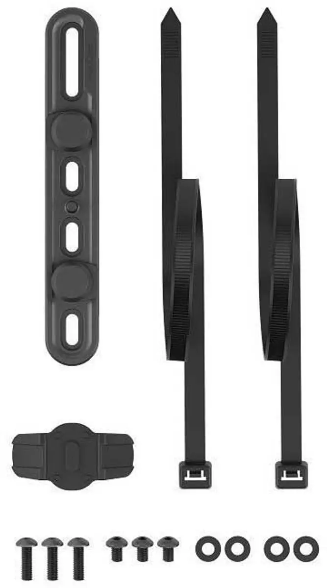 Fidlock Twist Vario Bagagedrager