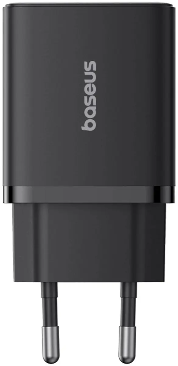 Baseus Cube Pro 30W Wandlader USB-C USB-A