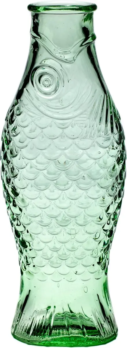 Serax Paola Navone Fish & Fish Karaf