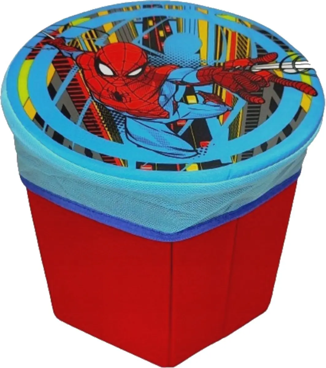 Marvel Opbergpoef 2