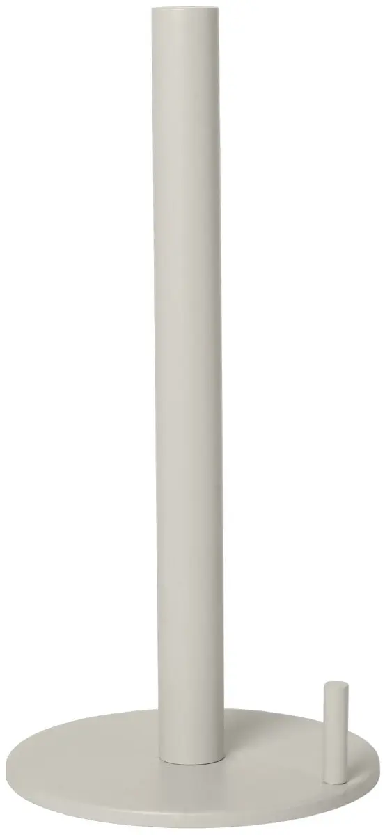 Blomus COLO Keukenrolhouder Moonbeam - 31,5 cm - Crème