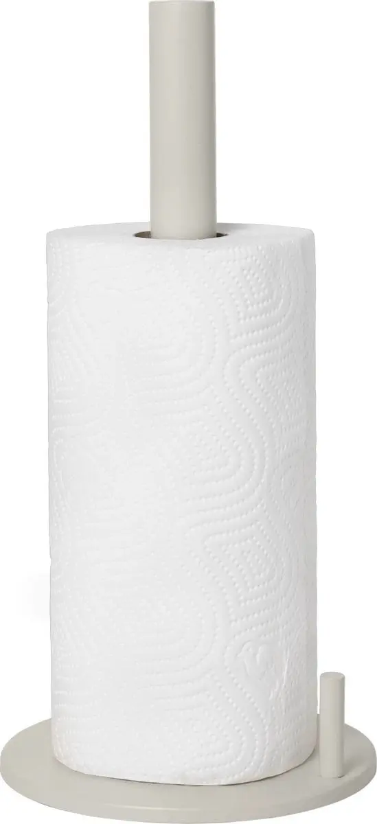 Blomus COLO Keukenrolhouder Moonbeam