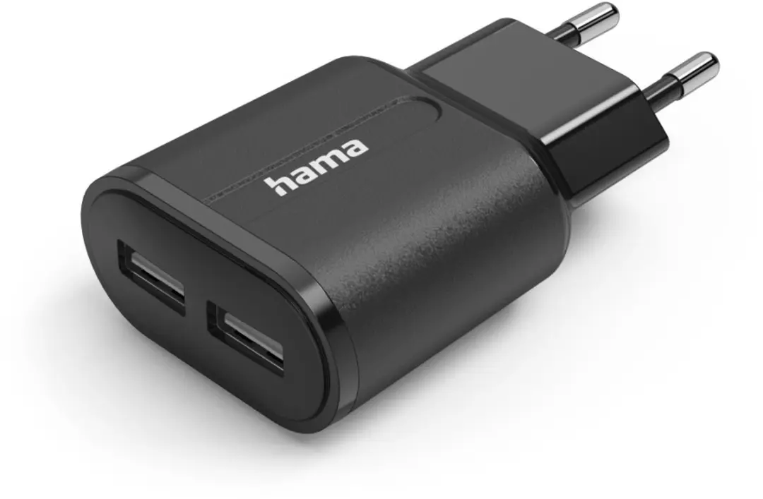Hama 00201971 Oplader 12W