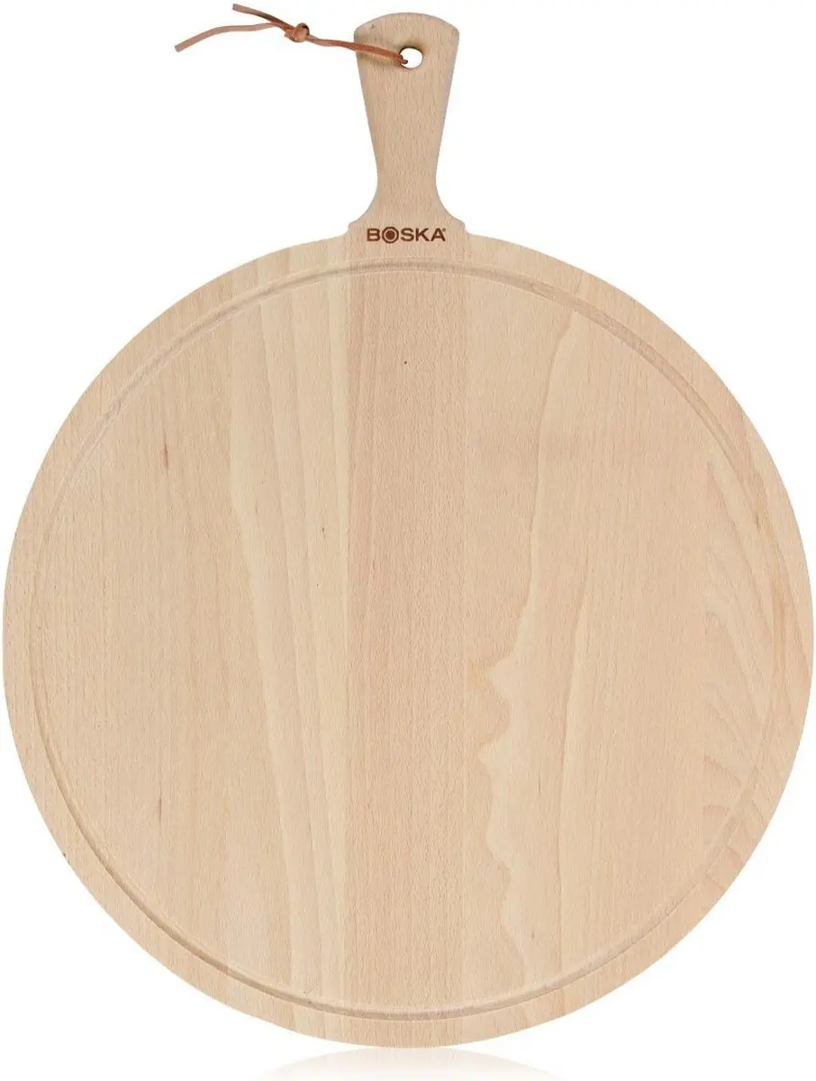 Boska Serveerplank Amigo XL Rond