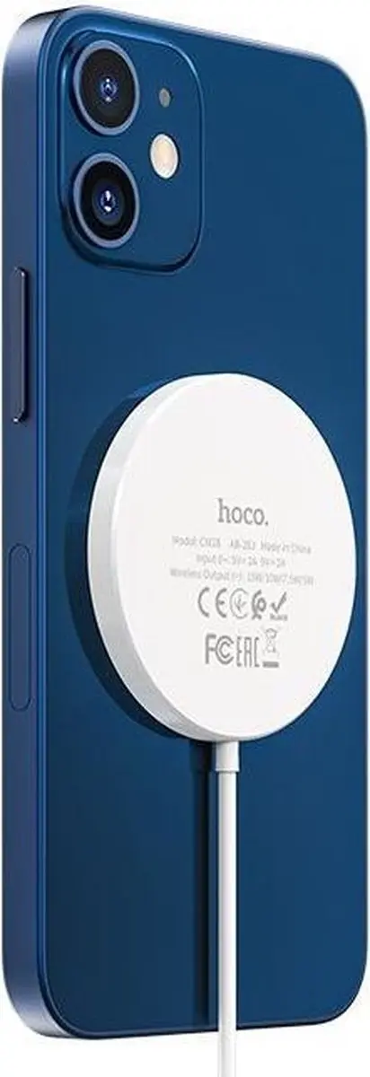 Hoco CW29 Magnetische Oplader