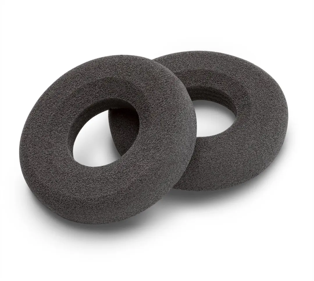 Poly Blackwire 3310/3320 Oorkussens Foam