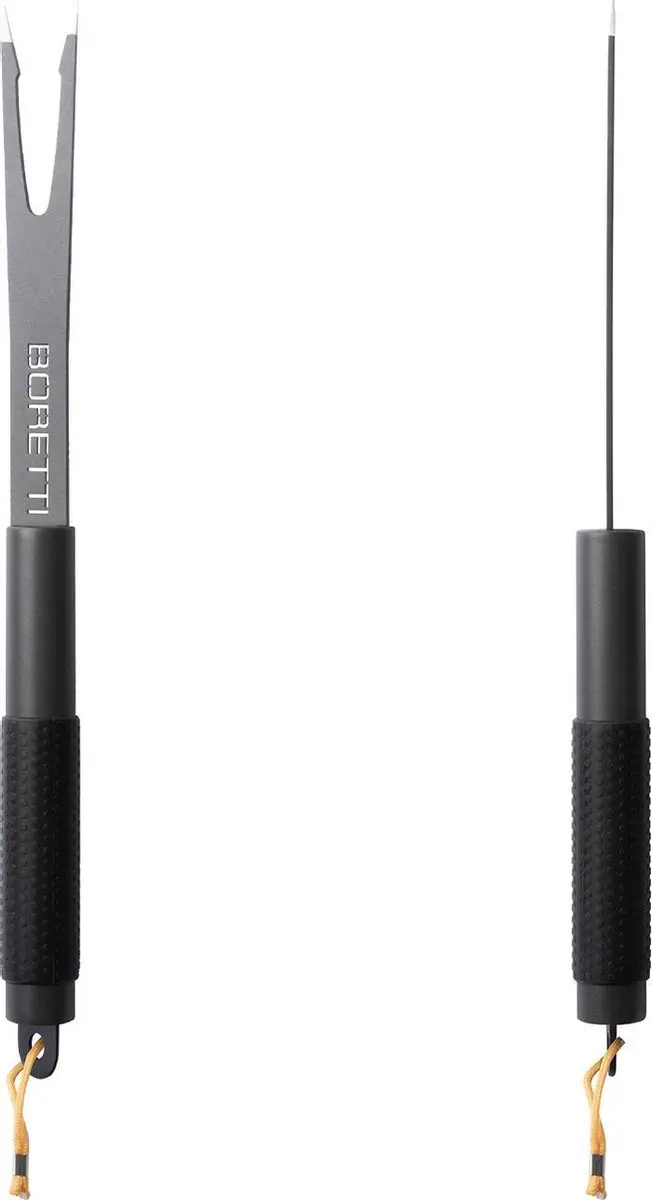 Boretti Barilo BBQ Vork 46,5cm