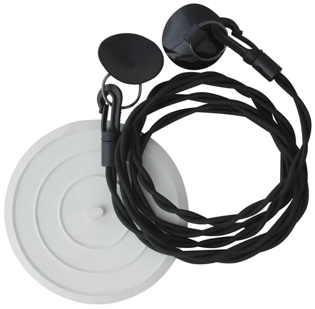 Travelsafe TS0364 Elastische Waslijn