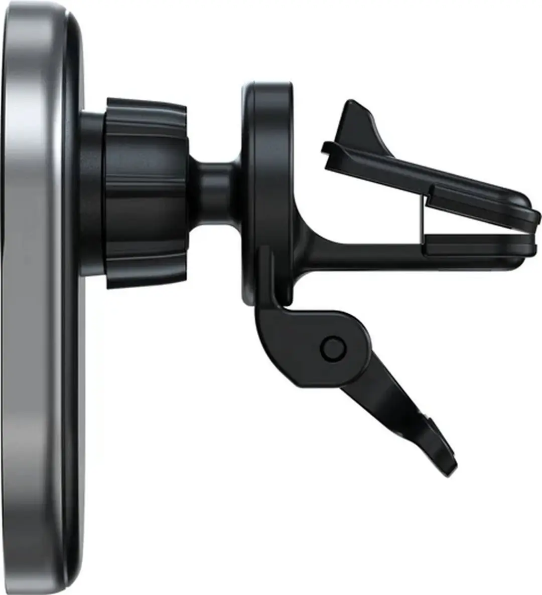 Satechi ST-Q2CCM Qi2 Draadloze Autolader 15W - Grijs