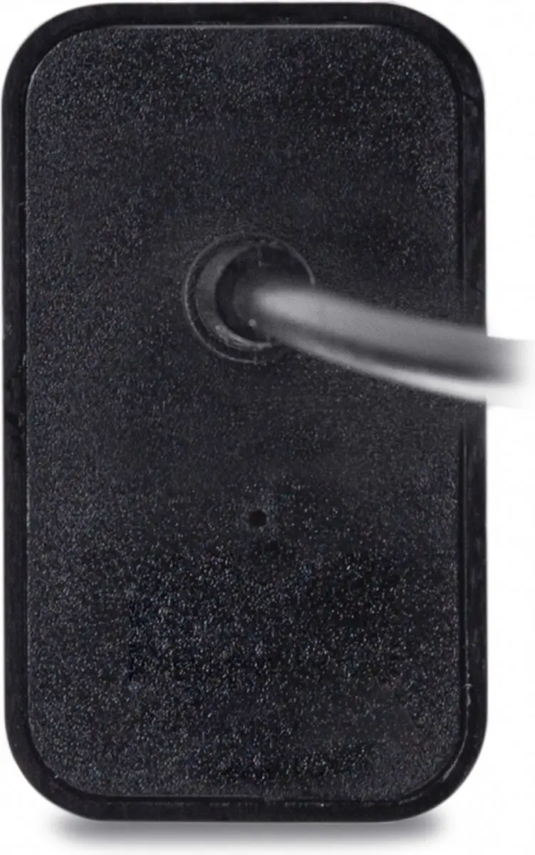 Mobilize Smart Oplader Micro USB 1m 12W - Zwart