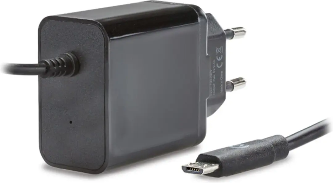 Mobilize Smart Oplader Micro USB 1m 12W