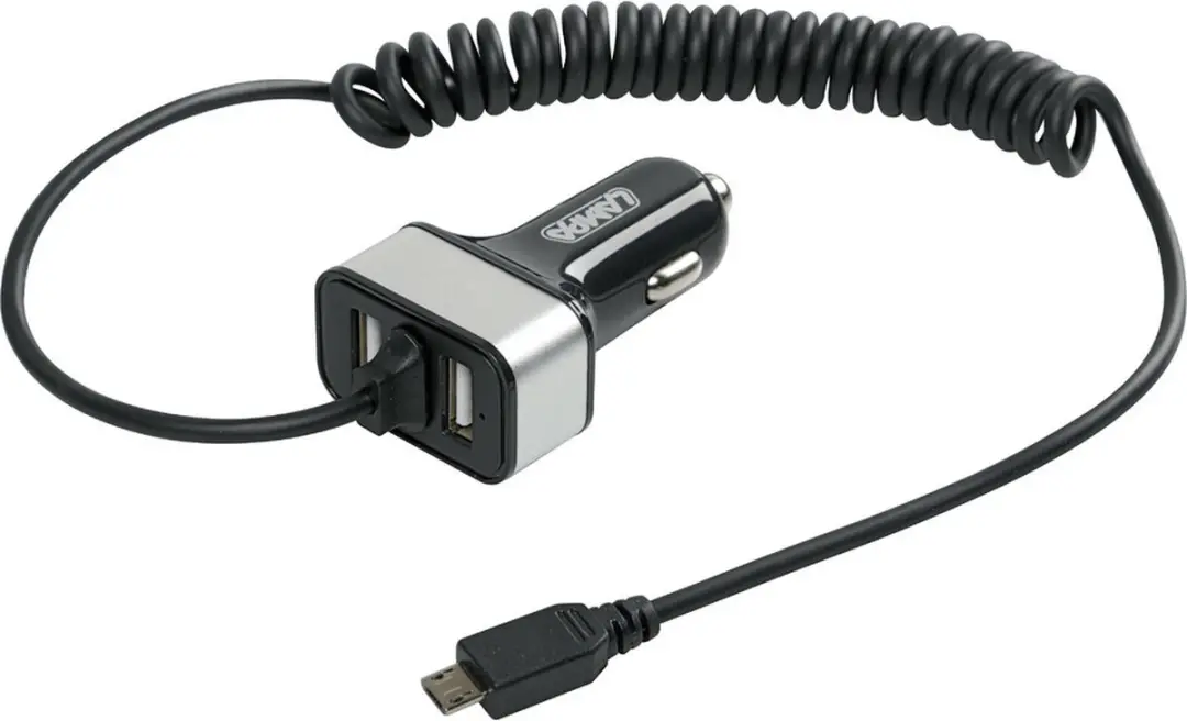 Lampa 38874 Oplader