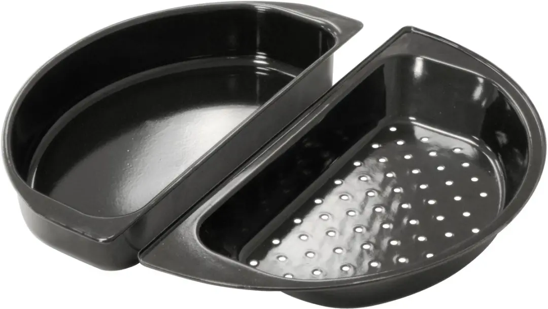 Outdoorchef Kook-bak-grillset voor 480/570 en Australia
