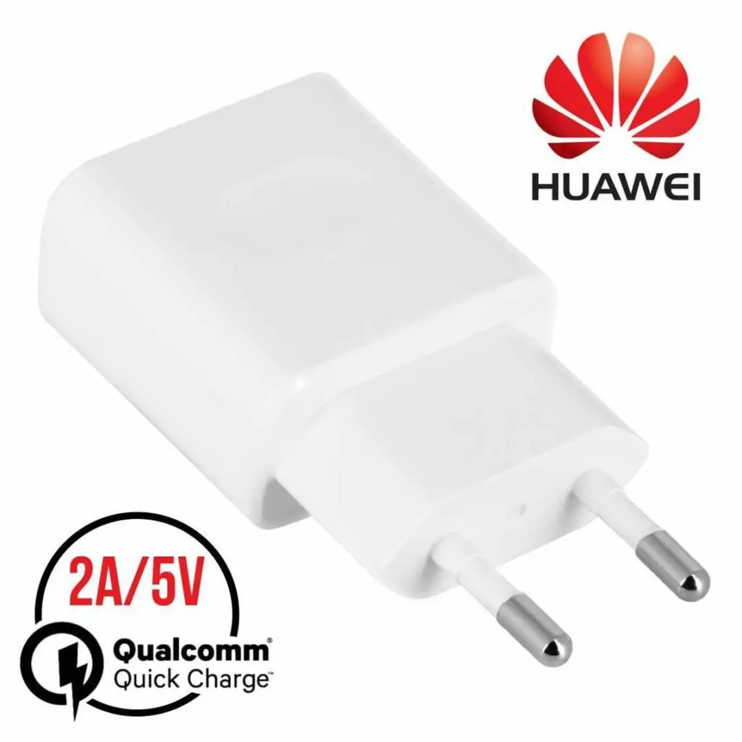 Huawei Universele Adapter USB-C 18W - Wit