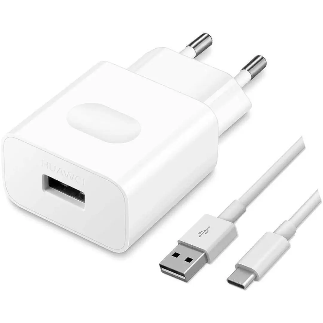 Huawei Universele Adapter USB-C 18W