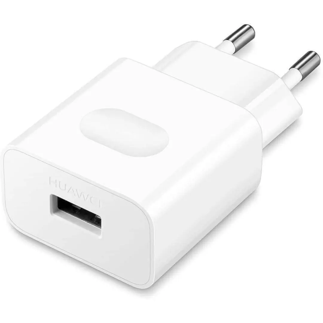 Huawei Universele Adapter USB-C 18W - Wit