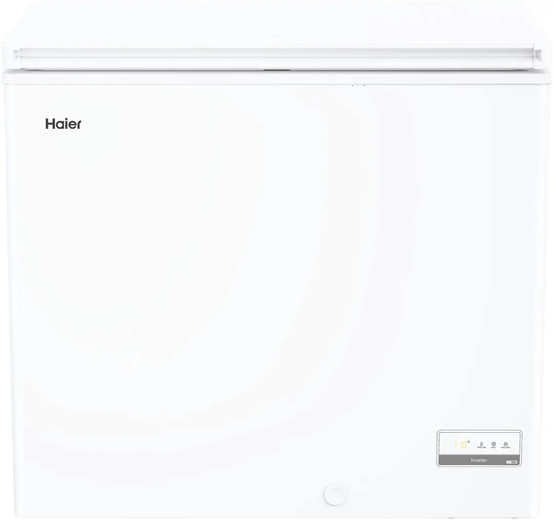 Haier HCE200D Diepvrieskist 196L