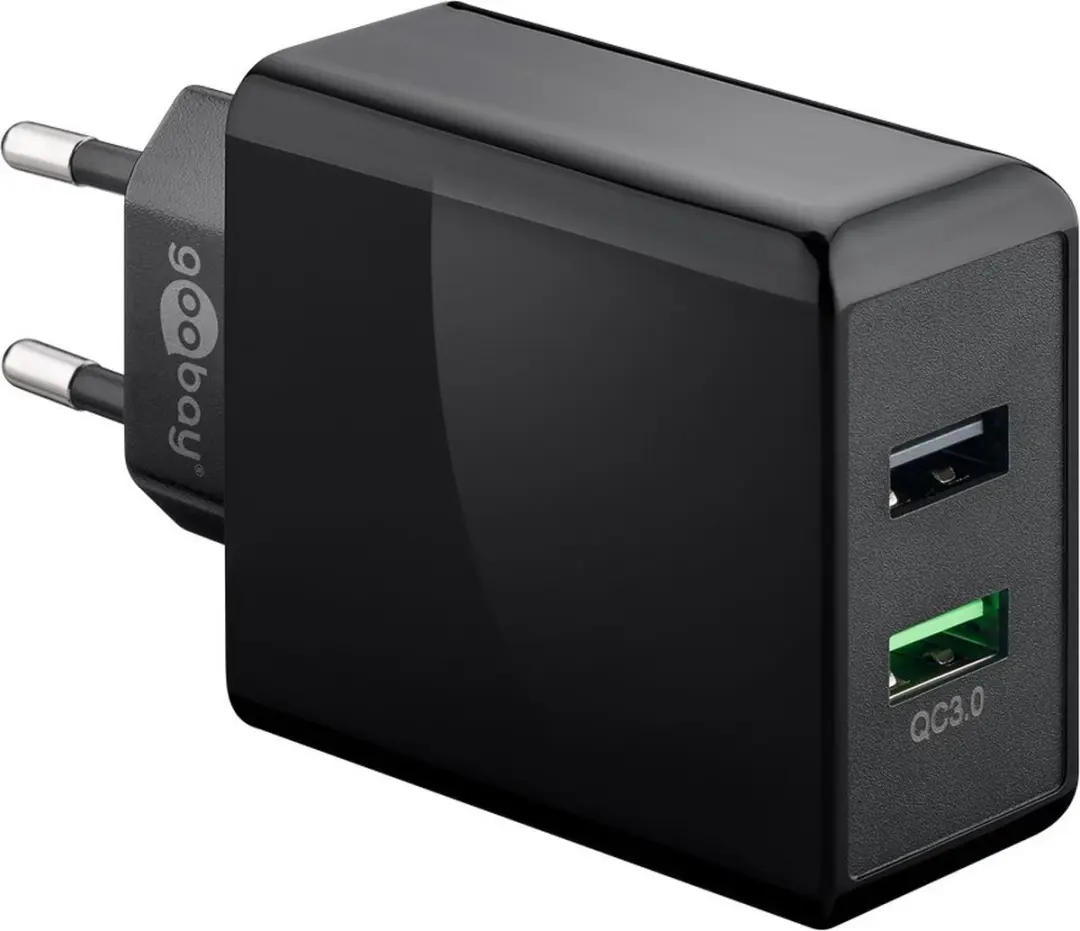 Goobay 44956 USB Thuislader 28W