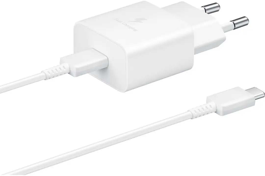 Samsung EP-T1510XWE Oplader 15W