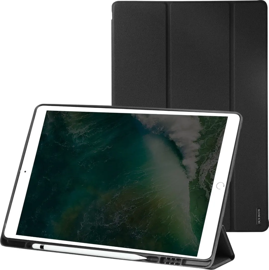 Dux Ducis Foliohoes iPad Pro 12.9 2017