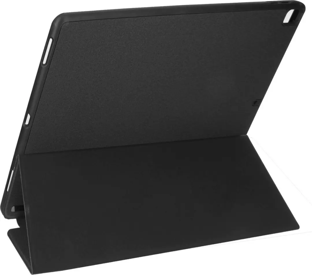 Dux Ducis Foliohoes iPad Pro 12.9 2017 - Zwart
