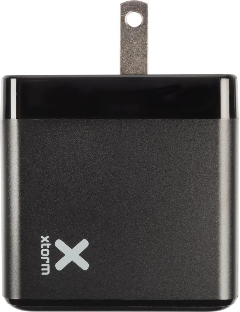 Xtorm Volt Reislader 65W XA031 - USB-C PD 3.0