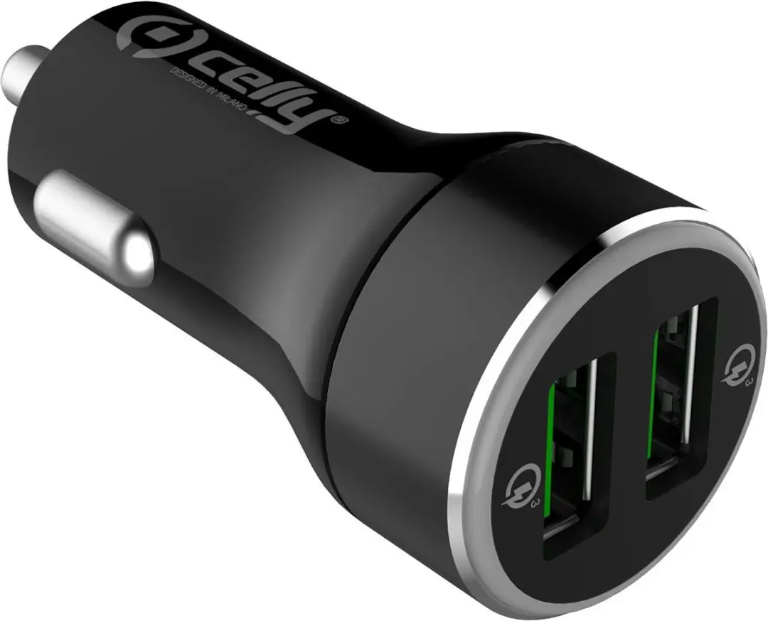 Celly Autolader ProPower 36W
