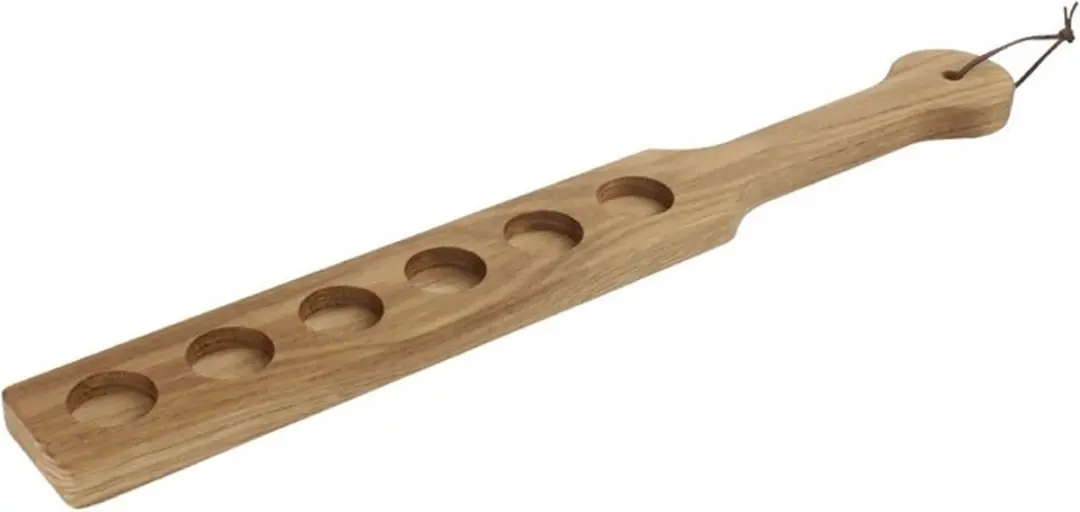 Olympia CN508 Serveerplank voor Shotglazen
