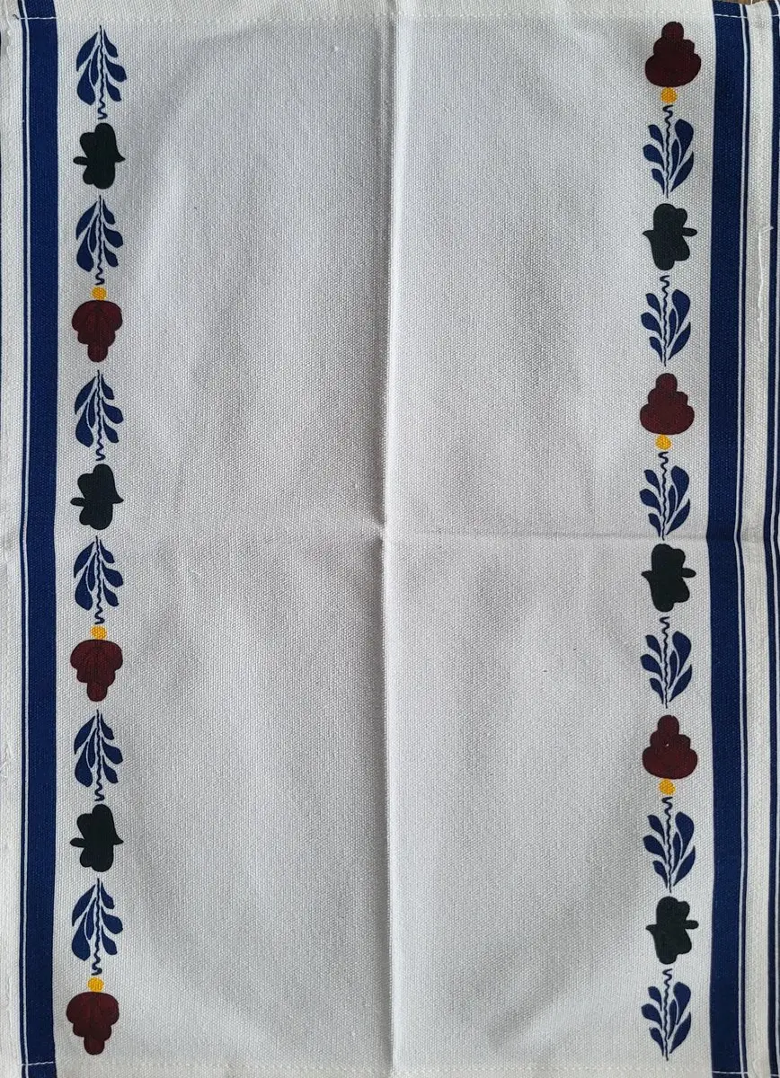 Royal Boch Boerenbont Placemats 45x35cm