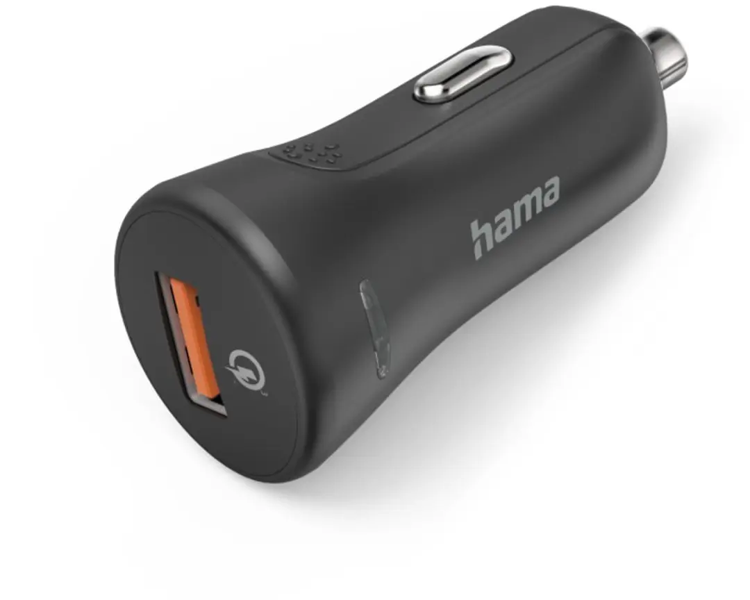 Hama 00201633 Auto Oplader 19,5W