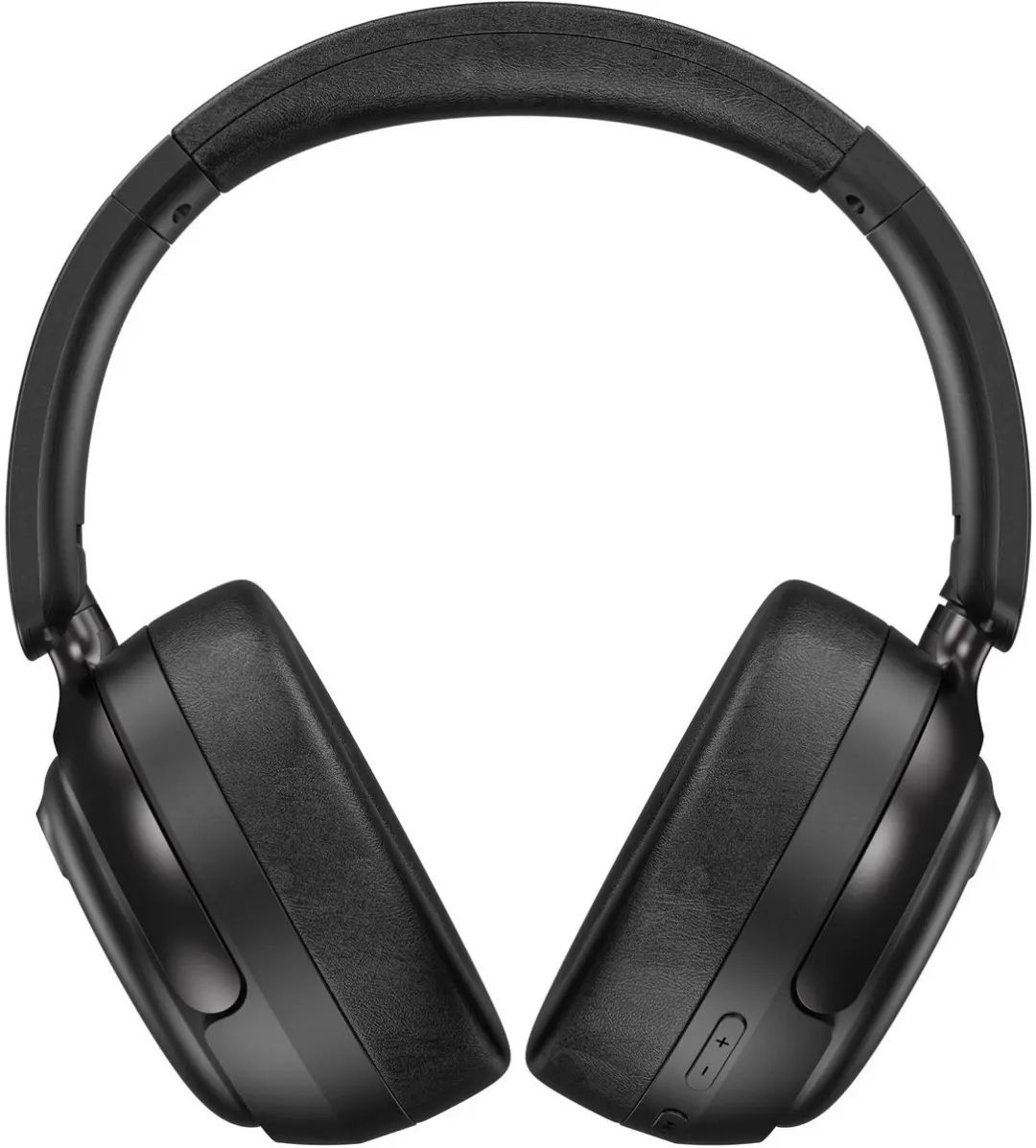 WiWu Elite 14406 Draadloze Over-Ear Koptelefoon - 36 Uur - Zwart