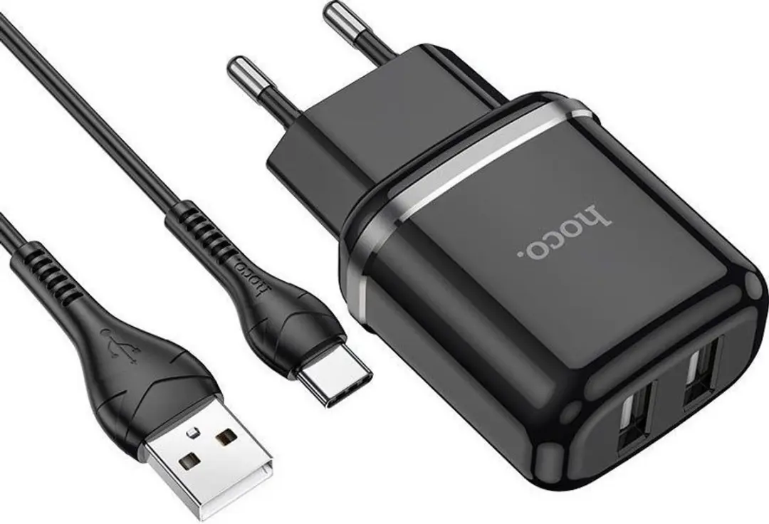 Hoco N4CB USB-C Snellader 10W